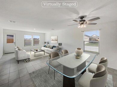 Staged Photo