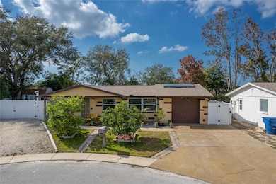 2527 Ohio Place, Holiday, FL 34691 - photo 2