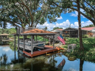 132 Eventide Ave, Lake Placid, FL 33852 - photo 2