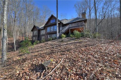 1303 East Reach Road - Exterior - Rear Elevation