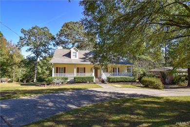 4911 Dove Creek Ave, Northport, AL 35473 - photo 3