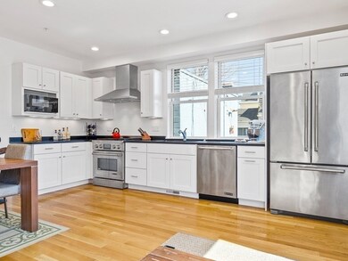 97 Prospect St unit 1, Somerville, MA 02143 - photo 5