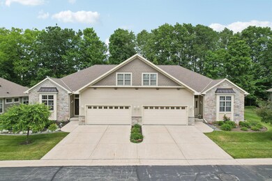 Front Elevation