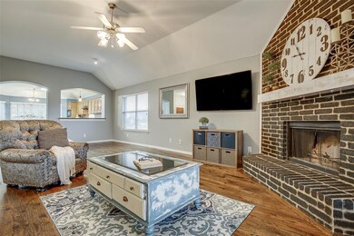 1222 Majestic Way, Wylie, TX 75098 - photo 5