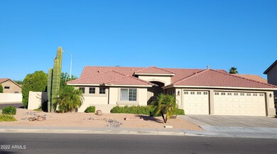 521 N Superstition Blvd, Chandler, AZ 85225 - photo 3