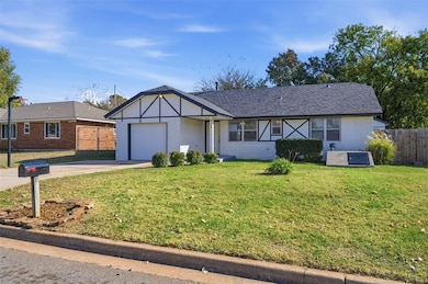 411 Riverview Dr, Noble, OK 73068 - photo 4