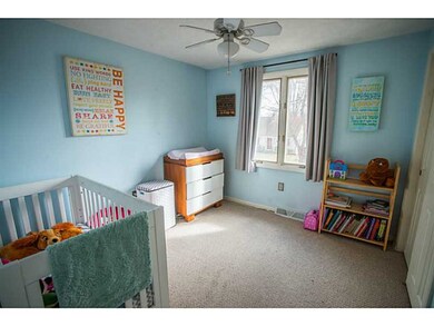 Bedroom.