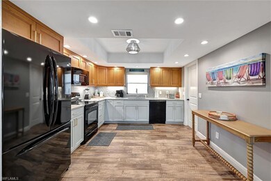 Modern Kitchen