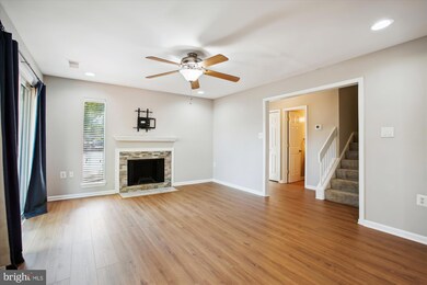 8631 Village Way unit 8631, Alexandria, VA 22309 - photo 6