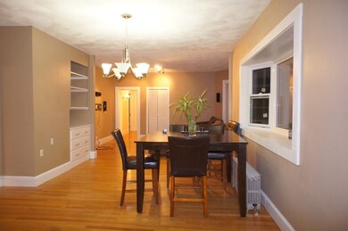 143 Billings St unit 1, Quincy, MA 02171 - photo 3