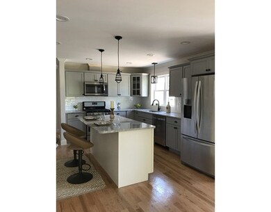 16 Winter St, Arlington, MA 02474 - photo 2