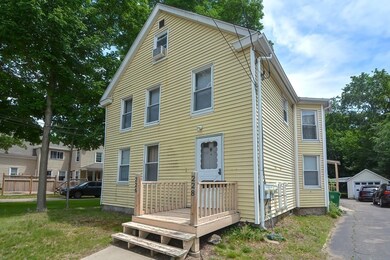 226 Union St unit 228, Ashland, MA 01721 - photo 2