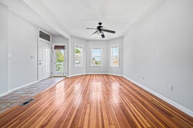 22 N Munroe Terrace unit 3, Boston, MA 02122 - photo 3