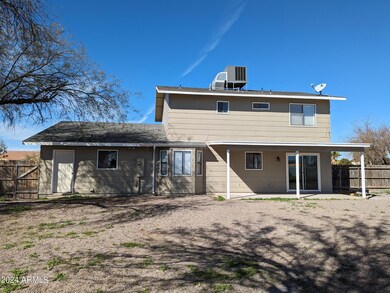 2313 S Calle Maria Juana, Casa Grande, AZ 85194 - photo 4