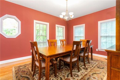 1500 Lake Country Drive Extension, Asheboro, NC 27205 - photo 5