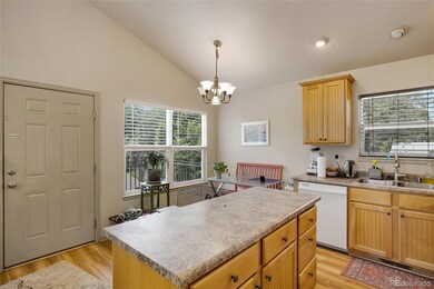 944 E Moreno Ave unit A & B, Colorado Springs, CO 80903 - photo 6