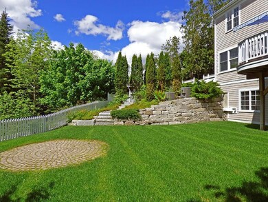 Professionally landscaped and fully...