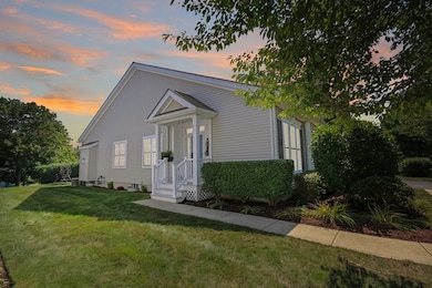 7 Miller's Joist, Plymouth, MA 02360 - photo 3