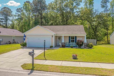 1252 Pineridge St, Conway, SC 29527 - photo 2