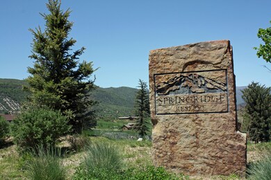 Springridge Reserve