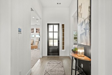 Photos are REPRESENTATIVE of the home /floor plan