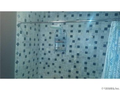 Master Bath. Master bath has some great tile work 