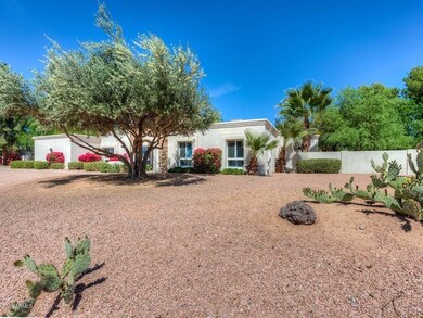002_Desert Landscaping