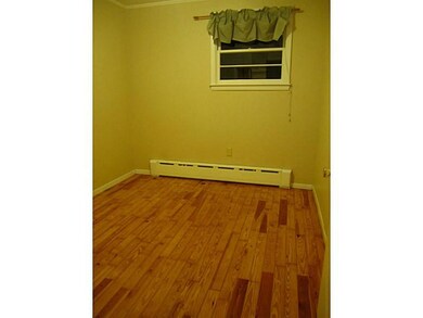 Bedroom.