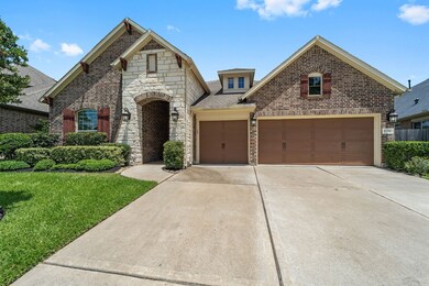 31775 Serrano Bluff Ln, Spring, TX 77386 - photo 4