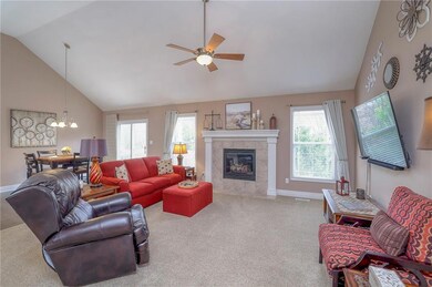 4113 SW Flintrock Dr, Lees Summit, MO 64082 - photo 7