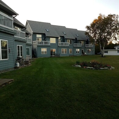 Lakeshore Condo