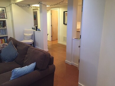 118 Mason Terrace unit 2, Brookline, MA 02446 - photo 3