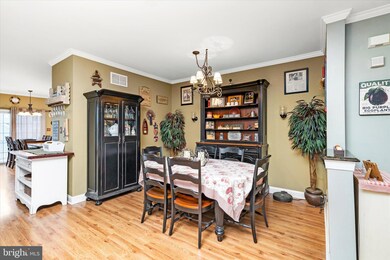 128 Burnet Crescent, Robbinsville, NJ 08691 - photo 6