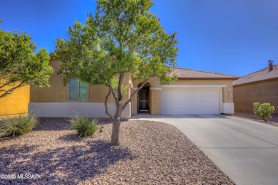 8348 N Mountain Stone Pine Way, Tucson, AZ 85743 - photo 4