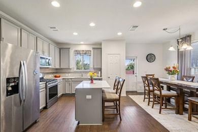 221 Bonnet Blvd, Georgetown, TX 78628 - photo 7