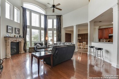 10635 Wind Walker, Helotes, TX 78023 - photo 7