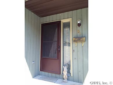Exterior Front Welcome to 2D Highland!