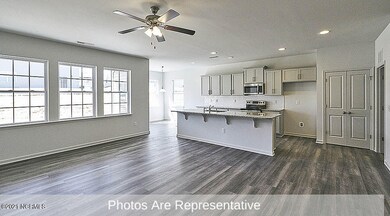 3605 Corinth Dr, Greenville, NC 27834 - photo 5