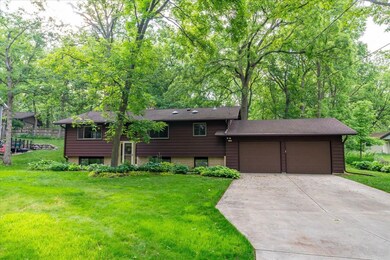 6371 Goose Lake Dr, Verona, WI 53593 - photo 2