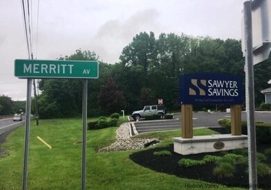 TBD Rt 9w, Highland, NY 12528 - photo 7