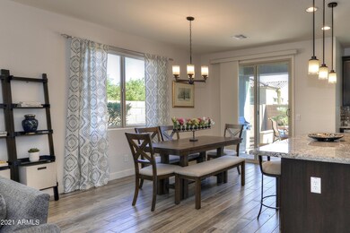 Dining room 2