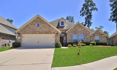 32006 Marble Hollow Ln, Conroe, TX 77385 - photo 2