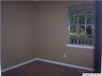 Bedroom #1