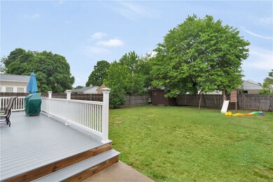 48 Dean St, Pawtucket, RI 02861 - photo 2