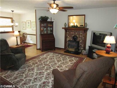 Den/Family/Great Room