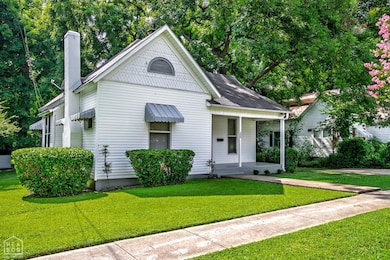 509 S Mcclure St, Jonesboro, AR 72401 - photo 4