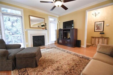 2 Indigo Lake Terrace unit 35, Greensboro, NC 27455 - photo 6