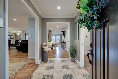 5003 Leafy Hollow Ct, Houston, TX 77018 - photo 6