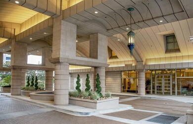 Centennial Park West unit 712, Atlanta, GA 30313 - photo 7