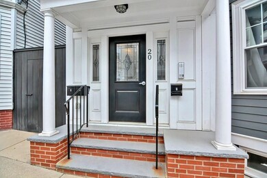 20 Winfield St unit 3, Boston, MA 02127 - photo 2